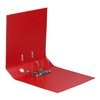 Ordner Elba Smart Pro+ A4 80mm PP rood foto