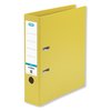 Classeur à levier Elba Smart A4 80mm PP jaune Photo