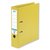 Classeur à levier Elba Smart A4 80mm PP jaune