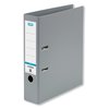 Ordner Elba Smart Pro+ A4 80mm PP grijs foto