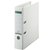 Classeur à levier Leitz 1010 180° A4 80mm PP blanc