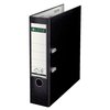 Ordner Leitz 180° 80mm PP A4 zwart foto