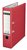Ordner Leitz 1010 180° 80mm PP A4 rood