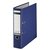 Classeur à levier Leitz 1010 180° A4 80mm PP bleu
