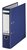 Ordner Leitz 1010 180° 80mm PP A4 blauw