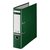 Classeur à levier Leitz 1010 180° A4 80mm PP vert