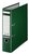 Ordner Leitz 1010 180° 80mm PP A4 groen