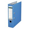 Ordner Leitz 1010 180° 80mm PP A4 lichtblauw foto