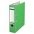 Ordner Leitz 1010 180° 80mm PP A4 lichtgroen