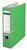 Ordner Leitz 1010 180° 80mm PP A4 lichtgroen