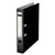Classeur à levier Leitz 1015 180° A4 50mm PP noir