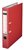 Ordner Leitz 1015 180° 50mm PP A4 rood