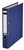 Ordner Leitz 1015 180° 50mm PP A4 blauw