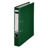 Ordner Leitz 1015 180° 50mm PP A4 groen foto