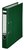 Ordner Leitz 1015 180° 50mm PP A4 groen