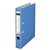 Classeur à levier Leitz 1015 180° A4 50mm PP bleu clair