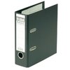 Ordner Elba Rado Plast A5 staand 75mm pvc zwart foto
