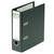 Ordner Elba Rado Plast A5 staand 75mm pvc zwart