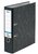 Ordner Elba Smart Original A4 80mm karton zwart gewolkt