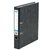 Ordner Elba Smart Original A4 50mm karton zwart gewolkt