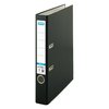 Ordner Elba Smart Original A4 50mm karton zwart gewolkt foto