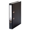 Ordner Qbasic A4 50mm karton zwart photo