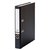 Ordner Qbasic A4 50mm karton zwart