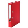 Ordner Qbasic A4 50mm karton rood foto