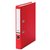 Ordner Qbasic A4 50mm karton rood
