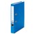 Ordner Qbasic A4 50mm karton blauw