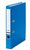 Ordner Qbasic A4 50mm karton blauw