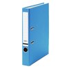 Ordner Qbasic A4 50mm karton blauw photo