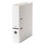 Classeur à levier Qbasic A4 80mm carton blanc
