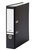 Ordner Qbasic A4 80mm karton zwart