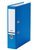 Ordner Qbasic A4 80mm karton blauw