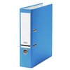 Ordner Qbasic A4 80mm karton blauw photo