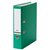 Ordner Qbasic A4 80mm karton groen