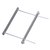 Archiefbeugel Leitz 50 stuks