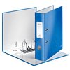 Ordner Leitz Wow 180° gelamineerd 80mm A4 blauw foto