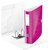 Ordner Leitz WOW active 180° 80mm PP A4 roze