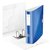Ordner Leitz WOW active 180° 80mm PP A4 blauw