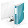 Classeur à levier Leitz WOW Active 180° A4 80mm PP menthe Photo