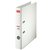 Classeur à levier Esselte Vivida N°1 A4 50mm PP blanc