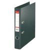 Ordner Esselte No.1 Power VIVIDA 50mm 30% gerecycled PP folie zwart foto