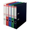 Ordner Esselte No.1 Power VIVIDA 50mm 30% gerecycled PP folie zwart foto