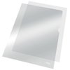 Insteekmap L-model Esselte standaard copy safe 0.11mm PP A4 transparant 10 stuks foto