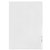 Insteekmap L-model Leitz Premium copy safe 0.17mm PP A4 transparant 100 stuks