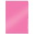 Insteekmap L-model Leitz Premium copy safe 0.15mm PVC A4 rood 100 stuks