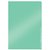 Pochette modèle L Leitz Premium Copysafe A4 PVC 0,15mm vert 100 pièces