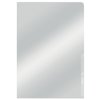 Insteekmap L-model Leitz Premium copy safe 0.15mm PVC A4 glashelder 100 stuks foto